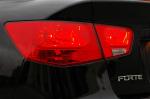 Kia Forte SX 2010 года